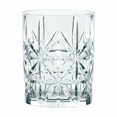 Nachtmann Highland Tumbler Glass Set 4 pieces 345ml