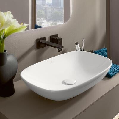 Villeroy &amp; Boch bathroom