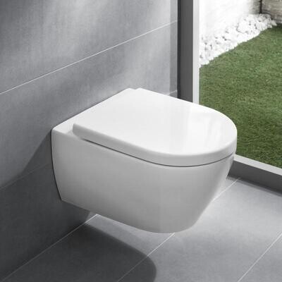 Toilets