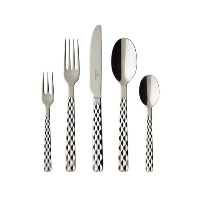 Villeroy &amp; Boch Boston Cutlery Set 30 pieces