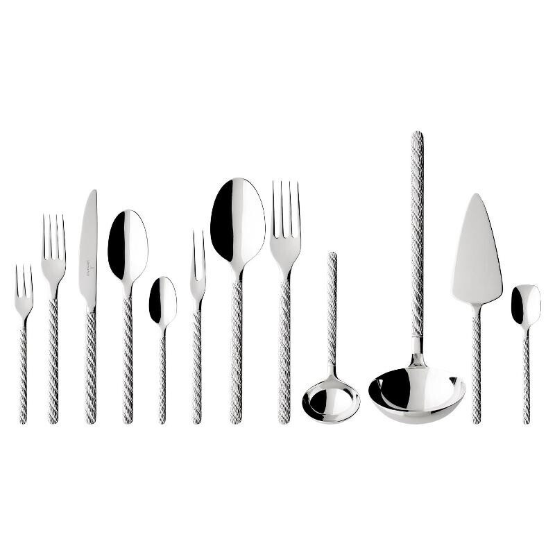Villeroy &amp; Boch Montauk Cutlery Set 70 pieces