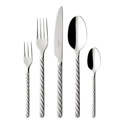 Villeroy &amp; Boch Montauk Cutlery Set 30 pieces