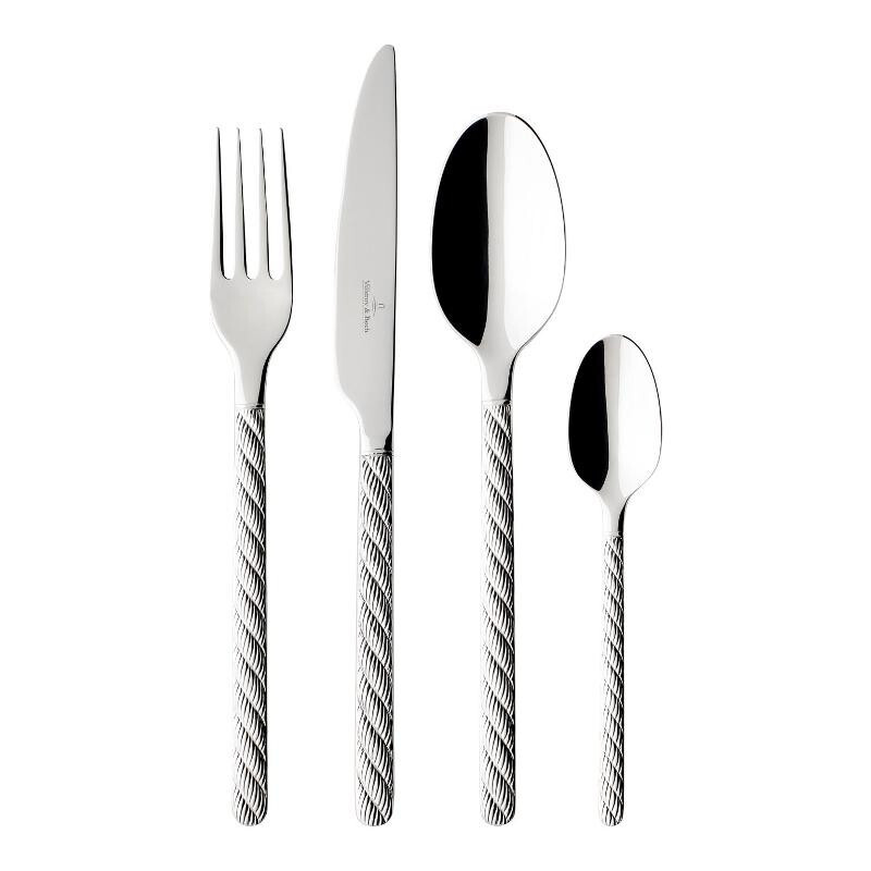 Villeroy &amp; Boch Montauk Cutlery Set 24 pieces