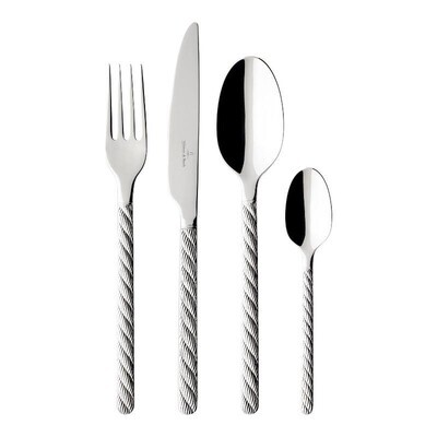 Villeroy &amp; Boch Montauk Cutlery Set 24 pieces