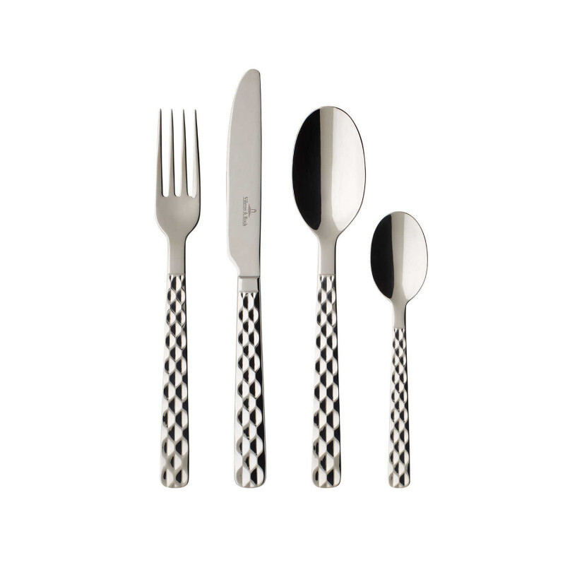 Villeroy &amp; Boch Boston Cutlery Set 24 pieces