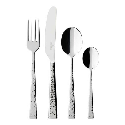 Villeroy &amp; Boch Blacksmith Cutlery Set 24 pieces
