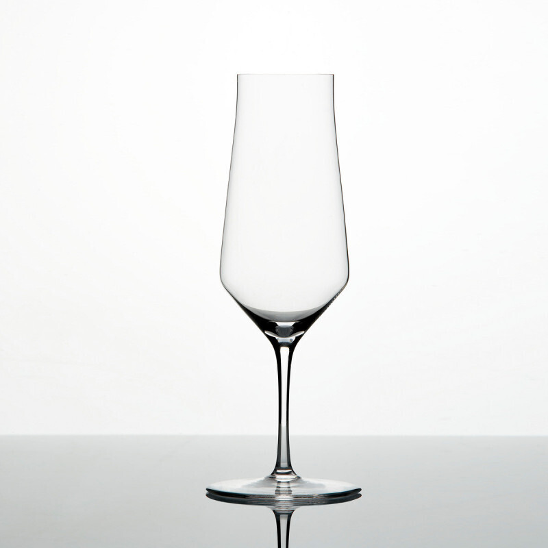 Zalto Glass Denk&#39;Art Beer Glass 6 pcs Set 22.3 cm