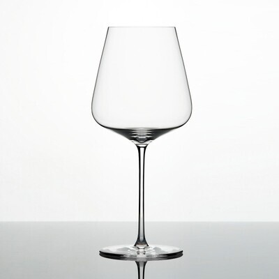 Zalto Glass Denk&#39;Art Bordeaux glass in gift box 24 cm