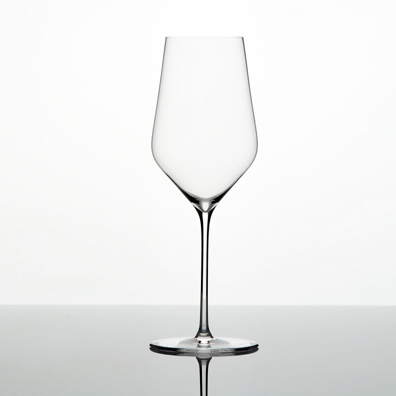Zalto Glass Denk&#39;Art White Wine Glass in gift box 23 cm