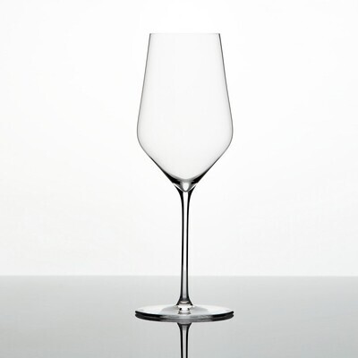 Zalto Glass Denk&#39;Art White Wine Glass in gift box 23 cm