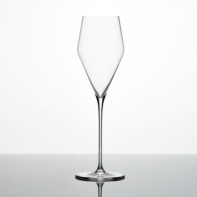 Zalto Glass Denk&#39;Art champagne glass in gift box 24 cm