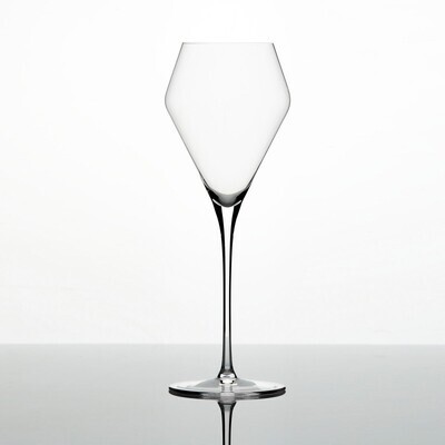 Zalto Glass Denk&#39;Art sweet wine glass in gift box 23 cm
