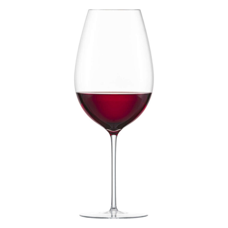 Zwiesel Glas Enoteca Bordeaux Premier Cru Glass 1012 ml  h: 284 mm