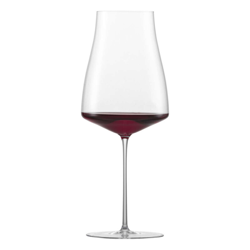 Zwiesel Glas The Moment Bordeaux Glass 862 ml  h: 270 mm