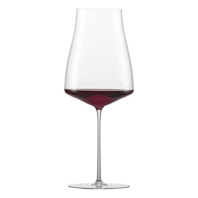 Zwiesel Glas The Moment Bordeaux Glass 862 ml  h: 270 mm