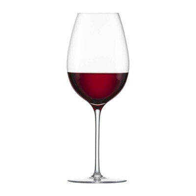 Zwiesel Glas Enoteca Chianti Glass 553 ml  h: 240 mm
