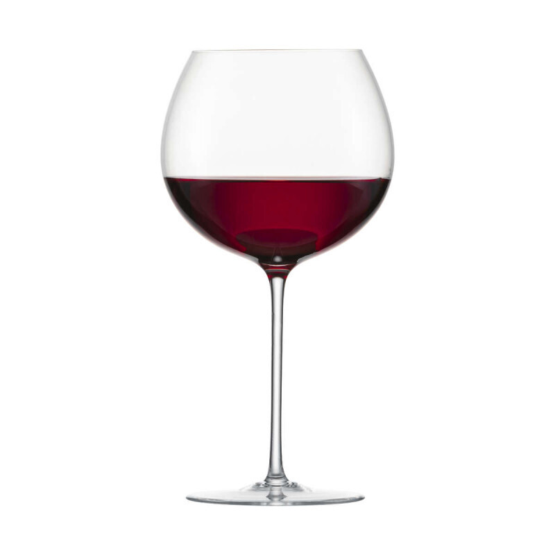 Zwiesel Glas Enoteca Burgundy Glass 750 ml  h: 220 mm