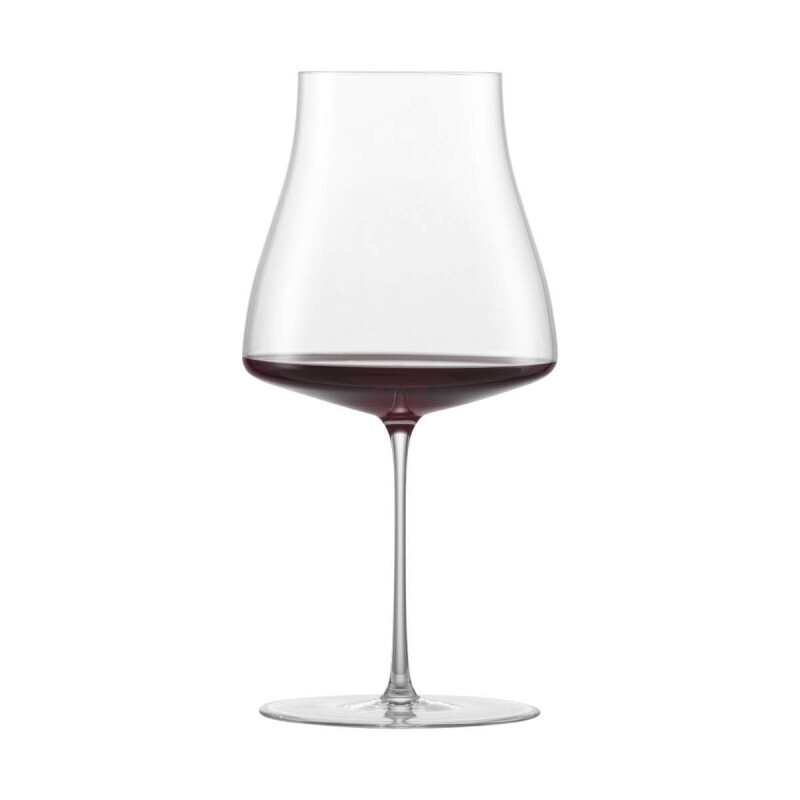 Zwiesel Glas The Moment Pinot Noir Glass 819 ml  h: 231 mm