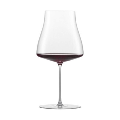 Zwiesel Glas The Moment Pinot Noir Glass 819 ml  h: 231 mm
