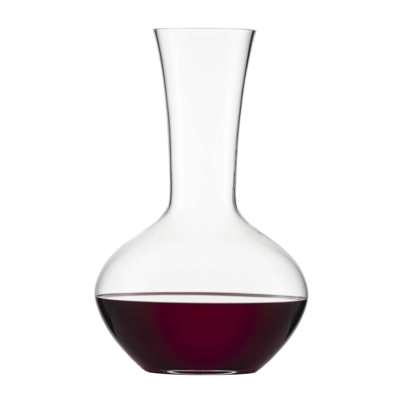 Zwiesel Glas Enoteca red wine decanter 0.75L  h: 282 mm