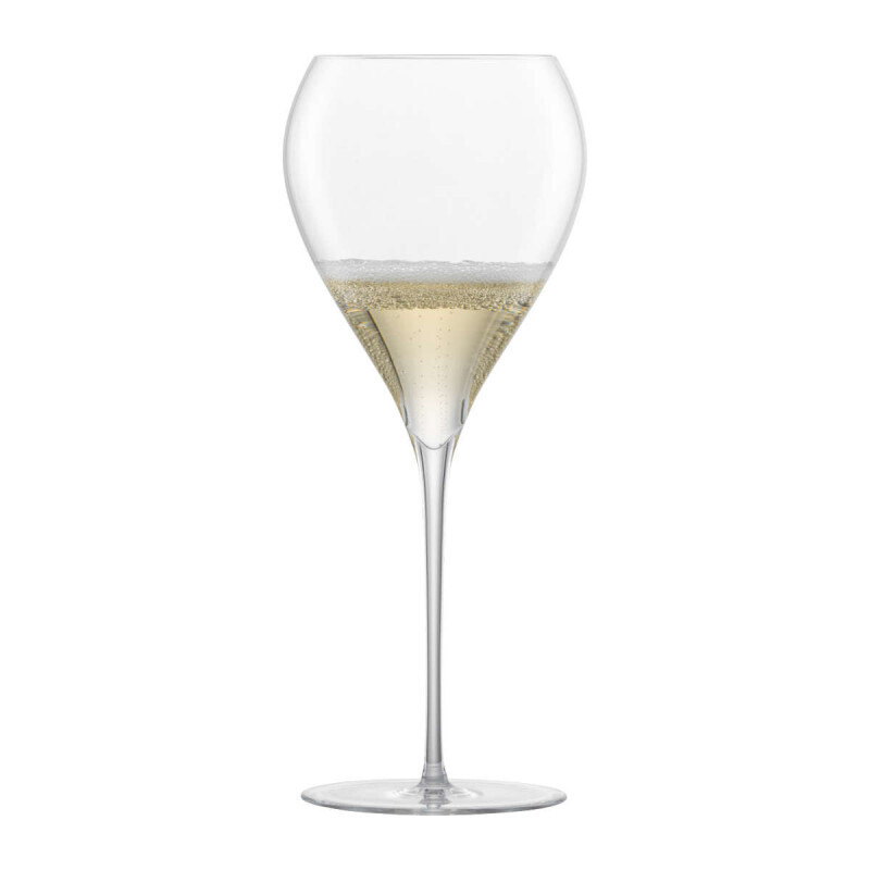 Zwiesel Glas Enoteca Premium Sparkling Wine Glass with Moussier Point 677 ml  h: 262 mm