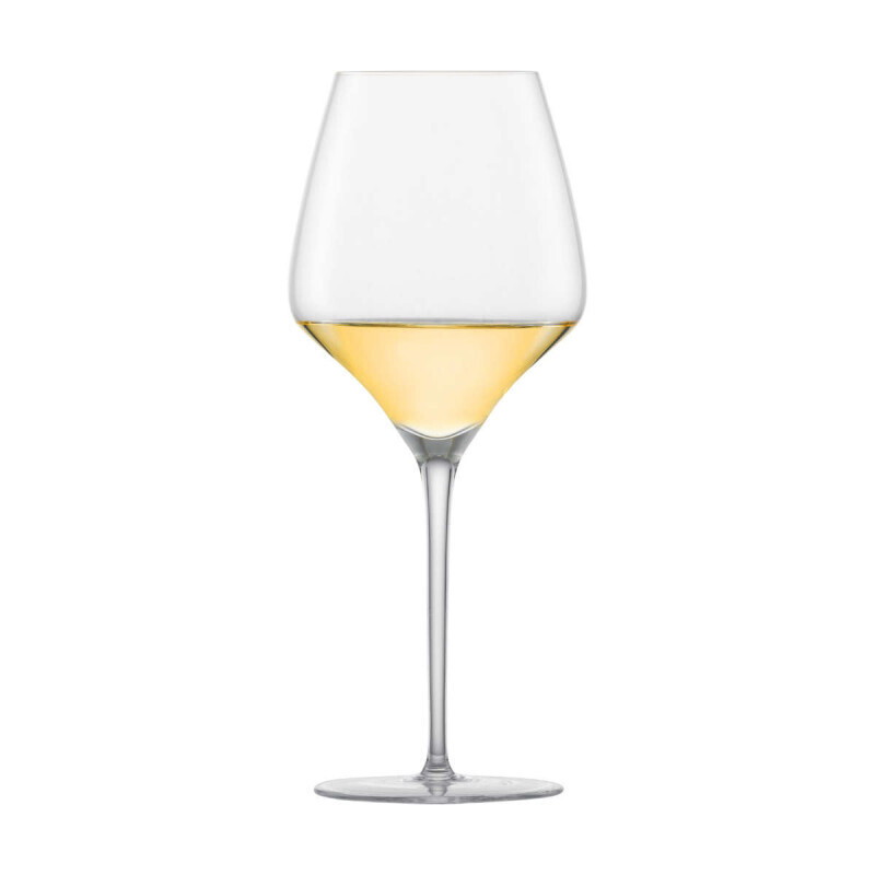 Zwiesel Glas Alloro Chardonnay Glass 525 ml  h: 232 mm