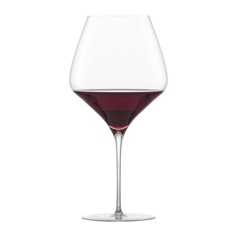 Zwiesel Glas Alloro Burgundy Glass 955 ml  h: 248 mm