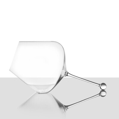 Zalto Glass Denk&#39;Art Gravitas Omega glass in gift box 960 ml
