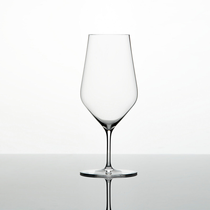 Zalto Glass Denk&#39;Art water glass in gift box 19 5 cm