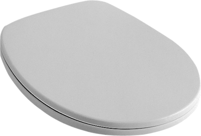 Villeroy &amp; Boch O.novo Toilet seat and cover  White Alpin
