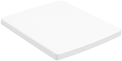 Villeroy &amp; Boch Memento 2.0 Toilet seat and cover  with automatic lowering mechanism (SoftClosing) …