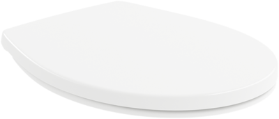 Villeroy &amp; Boch O.novo Toilet seat and cover  White Alpin