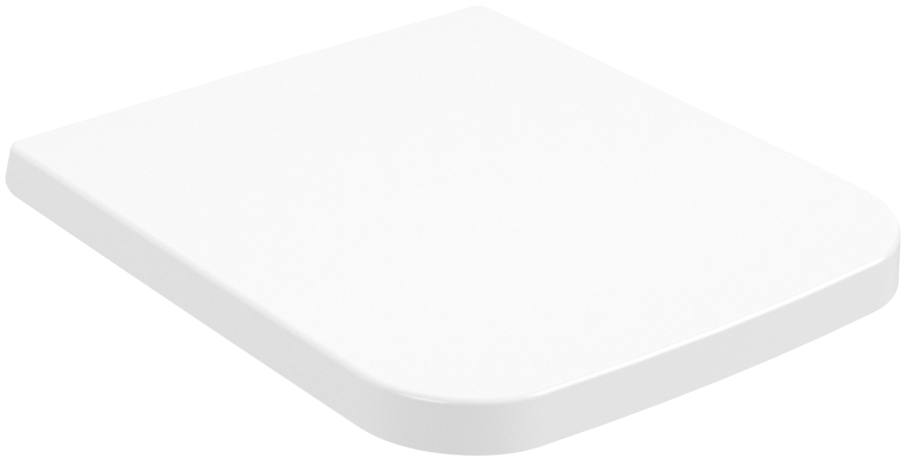 Villeroy &amp; Boch Venticello Toilet seat and cover  with automatic lowering mechanism (SoftClosing)  …
