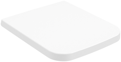 Villeroy &amp; Boch Venticello Toilet seat and cover  with automatic lowering mechanism (SoftClosing)  …