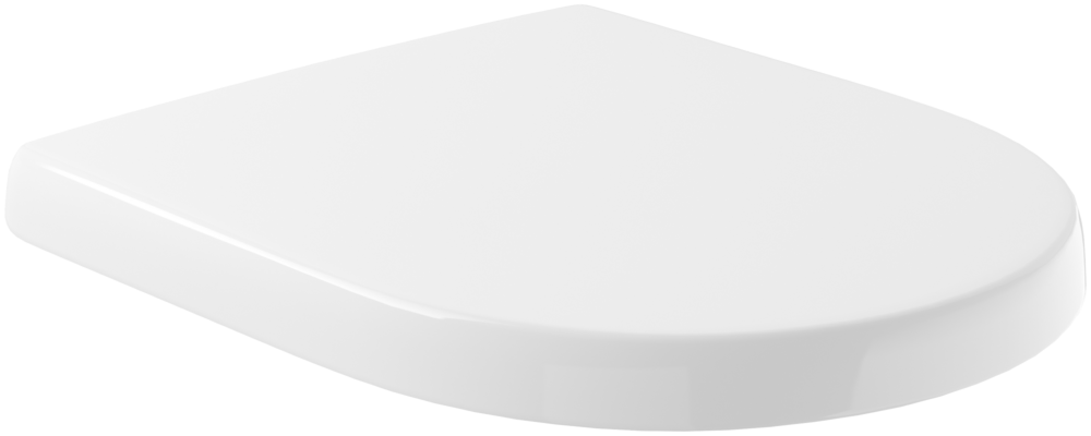 Villeroy &amp; Boch Architectura Toilet seat and cover  with automatic lowering mechanism (SoftClosing)…