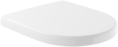 Villeroy &amp; Boch Architectura Toilet seat and cover  with automatic lowering mechanism (SoftClosing)…