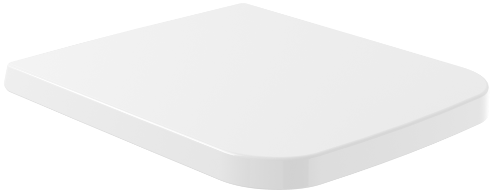 Villeroy &amp; Boch Venticello Toilet seat and cover  with automatic lowering mechanism (SoftClosing)  …