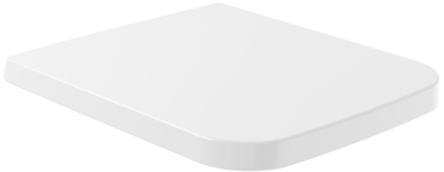 Villeroy &amp; Boch Venticello Toilet seat and cover  with automatic lowering mechanism (SoftClosing)  …