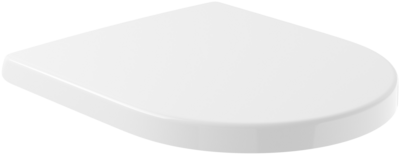 Villeroy &amp; Boch Architectura Toilet seat and cover  White Alpin