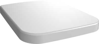 Villeroy &amp; Boch Architectura Toilet seat and cover  with automatic lowering mechanism (SoftClosing)…