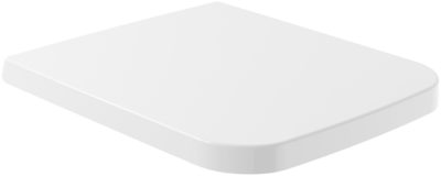 Villeroy &amp; Boch Finion Toilet seat and cover  with automatic lowering mechanism (SoftClosing)  with…