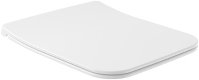 Villeroy &amp; Boch Venticello Toilet seat and cover SlimSeat LINE (Sandwich)  with automatic lowering …