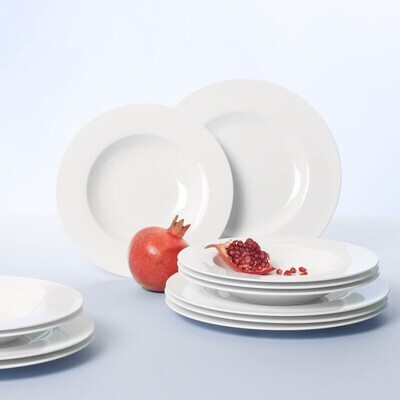 Villeroy &amp; Boch Royal Tableware Set 12 pieces