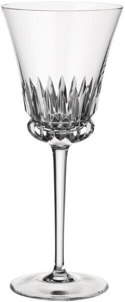 Villeroy &amp; Boch Grand Royal white wine goblet  set 2 pieces