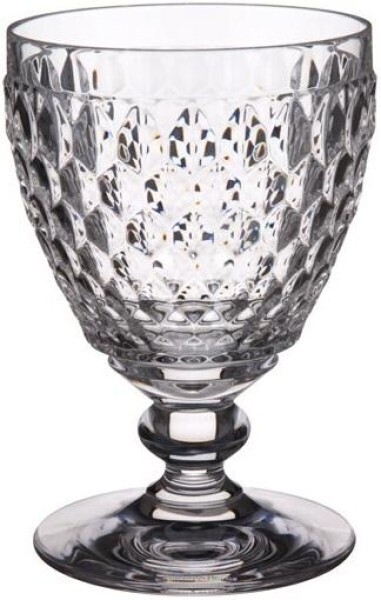Villeroy &amp; Boch Boston white wine glass