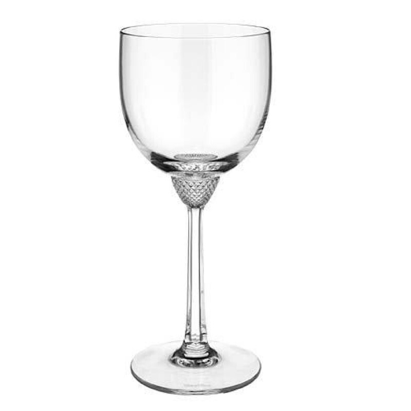 Villeroy &amp; Boch Octavie red wine glass