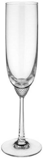 Villeroy &amp; Boch Octavie champagne flute