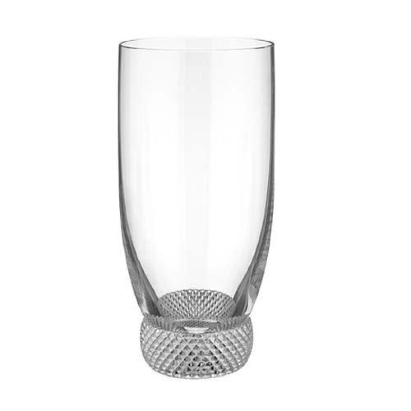 Villeroy &amp; Boch Octavie beer glass