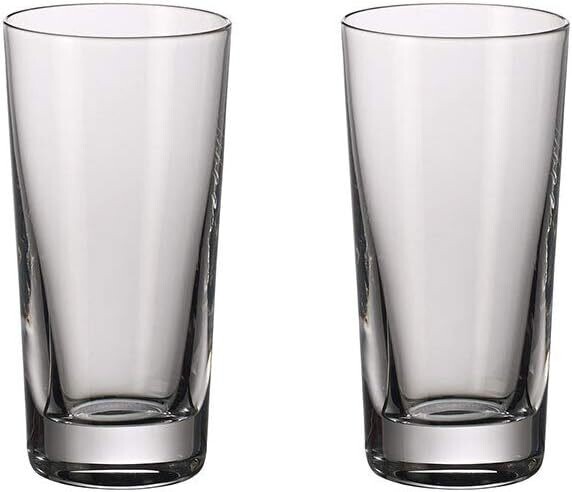 Villeroy &amp; Boch Purismo Bar shot glass set 2 pieces