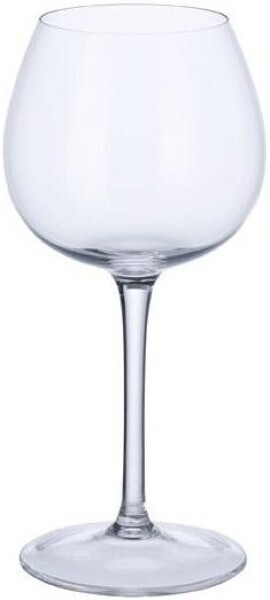 Villeroy &amp; Boch Purismo Wine white wine goblet soft &amp; rounded
